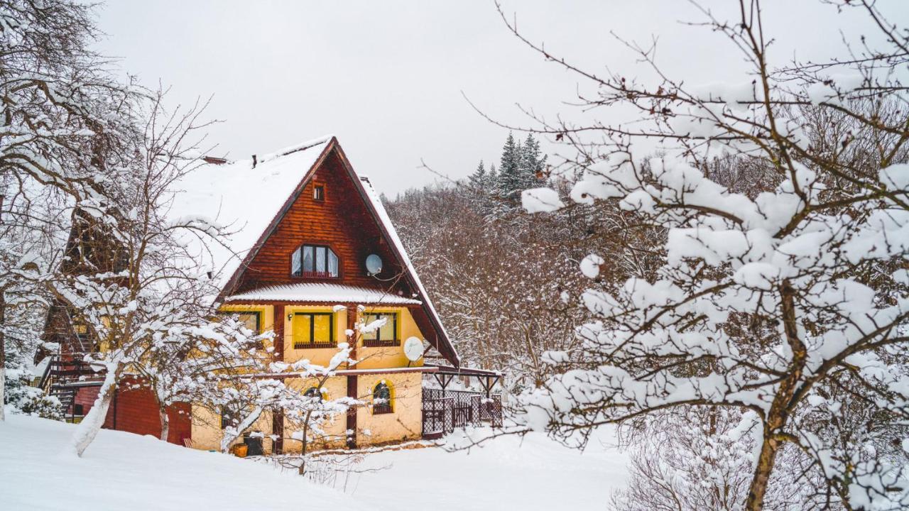 Lesniczowka Pod Sniezka Bed & Breakfast Bukowiec  Luaran gambar